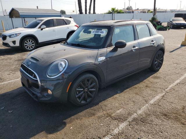 MINI COOPER 2019 wmwxu3c52k2h88928