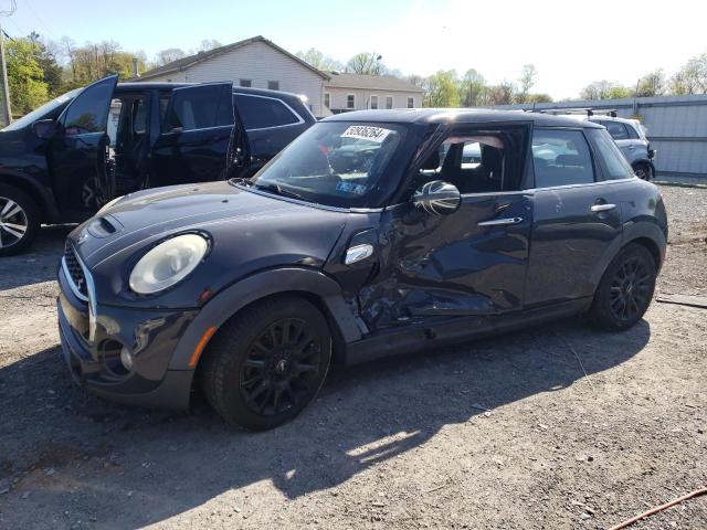 MINI COOPER 2015 wmwxu3c53f2b55876