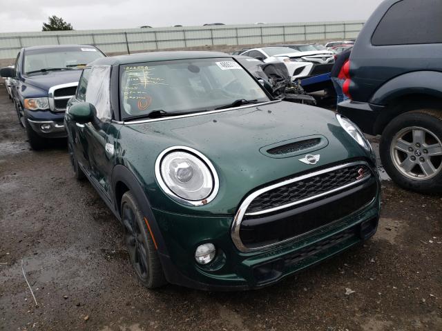 MINI COOPER S 2015 wmwxu3c53f2b56204