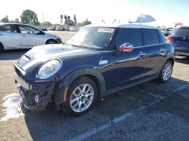 MINI COOPER 2015 wmwxu3c53f2b56686