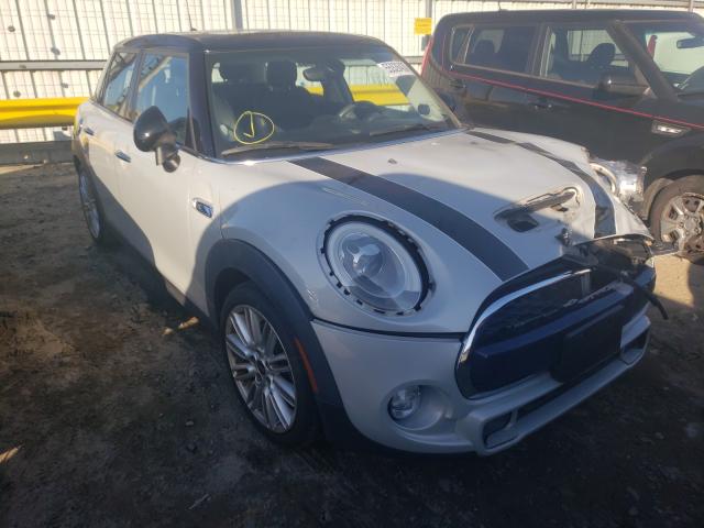 MINI COOPER S 2015 wmwxu3c53f2b57112