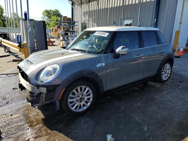 MINI COOPER S 2015 wmwxu3c53f2b57305