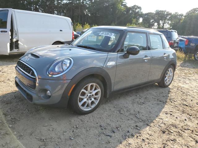 MINI COOPER S 2015 wmwxu3c53f2b57904