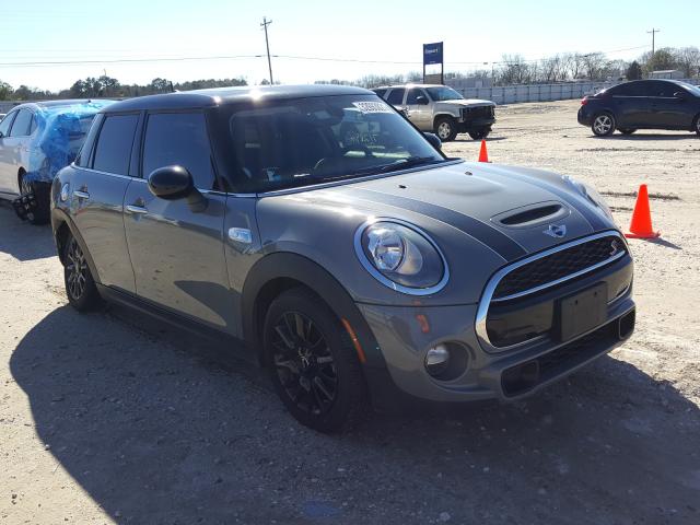 MINI COOPER S 2015 wmwxu3c53f2b59264