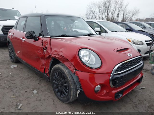 MINI HARDTOP 2015 wmwxu3c53f2b59524