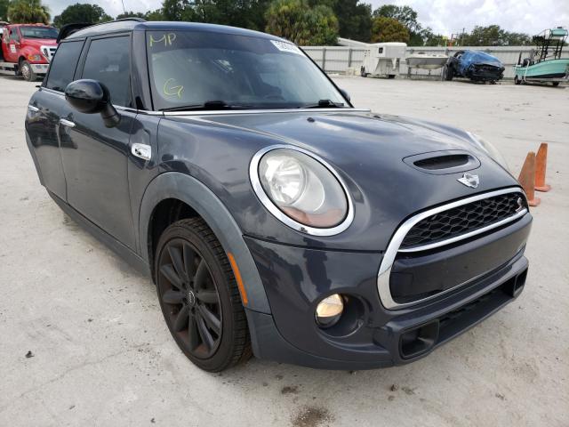 MINI COOPER S 2015 wmwxu3c53f2b66103