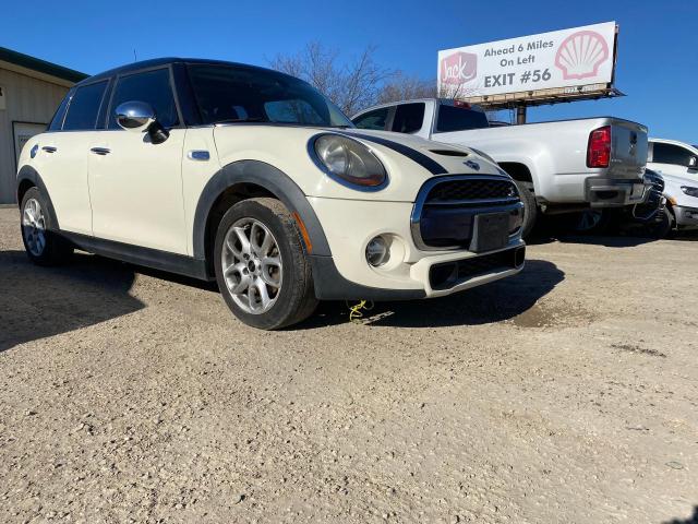 MINI COOPER 2015 wmwxu3c53f2b66330