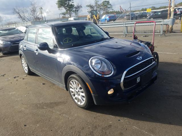 MINI COOPER S 2015 wmwxu3c53f2b66408