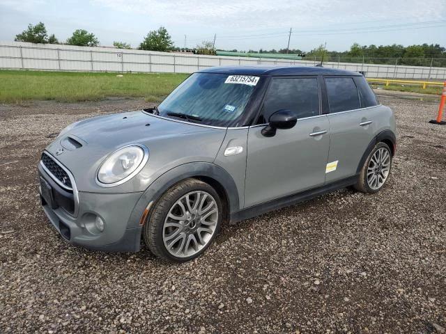 MINI COOPER S 2015 wmwxu3c53f2b66487