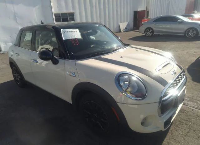 MINI NULL 2015 wmwxu3c53ft891885