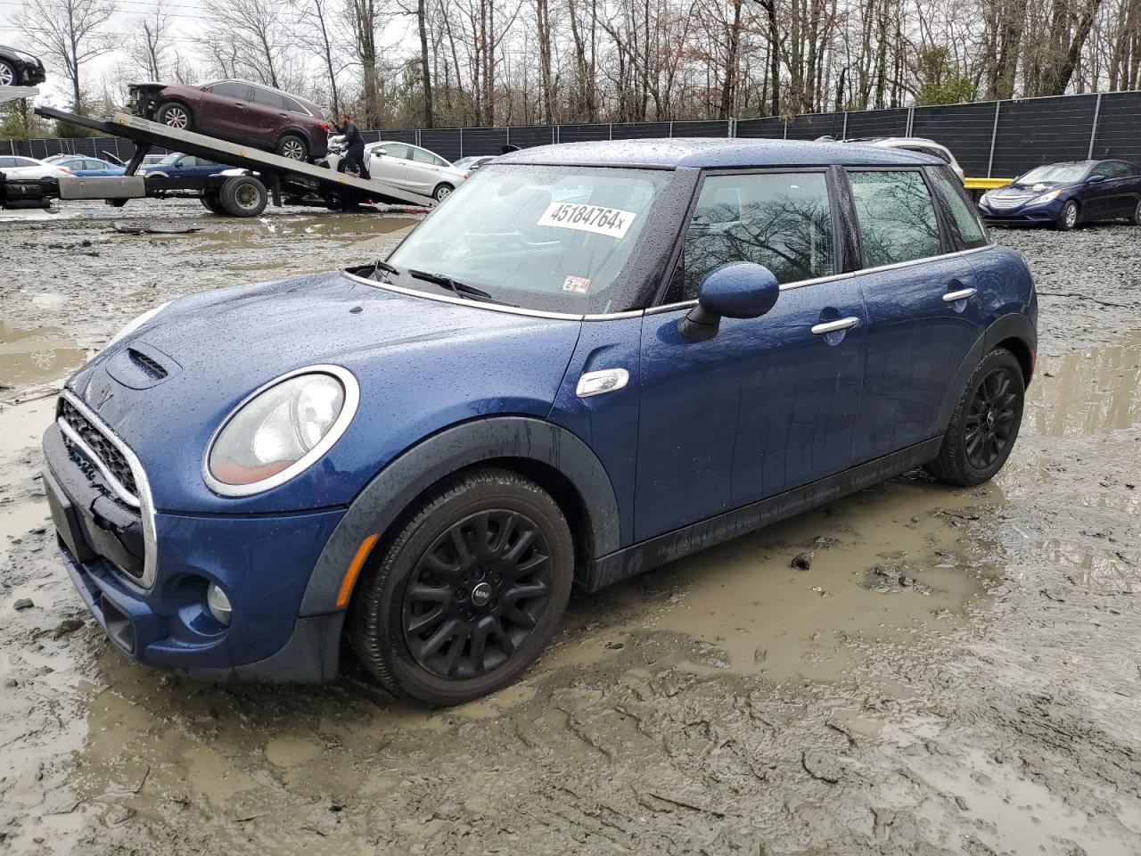 MINI COOPER 2015 wmwxu3c53ft892521