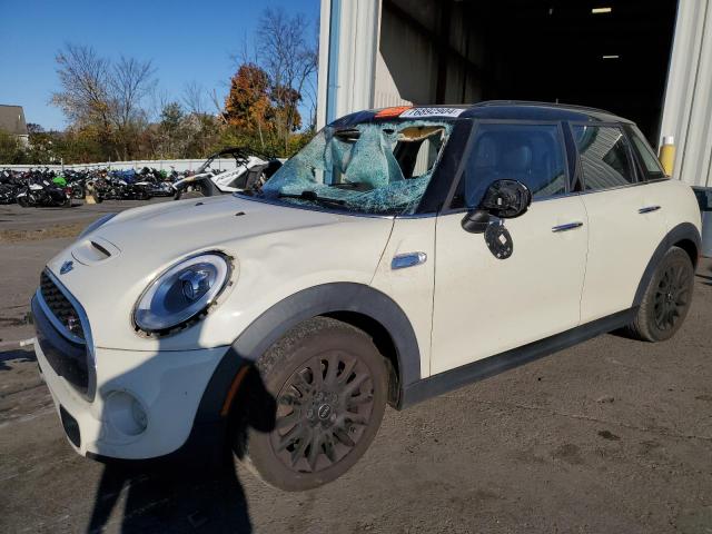 MINI COOPER S 2016 wmwxu3c53g2b63123