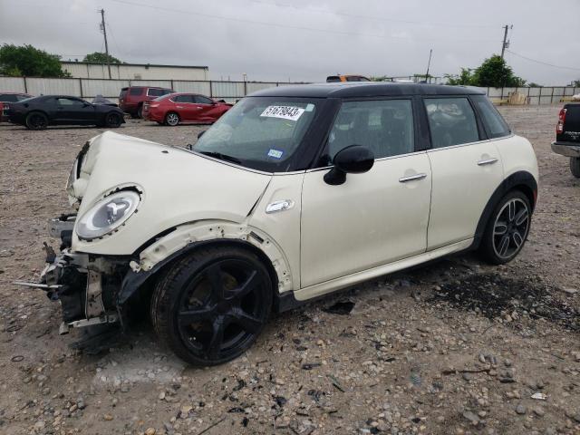 MINI COOPER S 2016 wmwxu3c53g2b63381