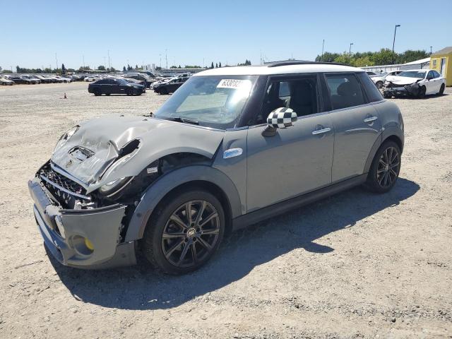 MINI COOPER S 2016 wmwxu3c53g2b63445