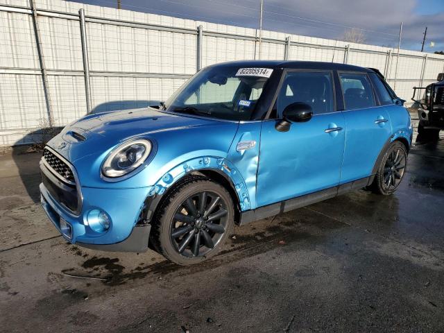 MINI COOPER S 2016 wmwxu3c53g2b66958