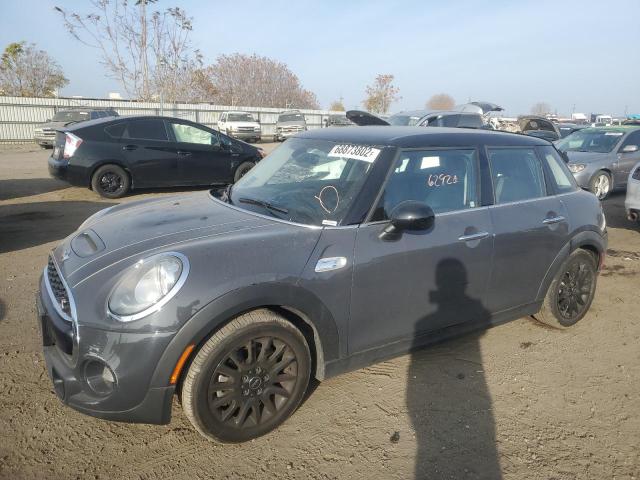 MINI COOPER S 2016 wmwxu3c53g2d28541