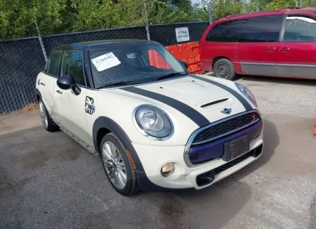 MINI NULL 2016 wmwxu3c53g2d28782