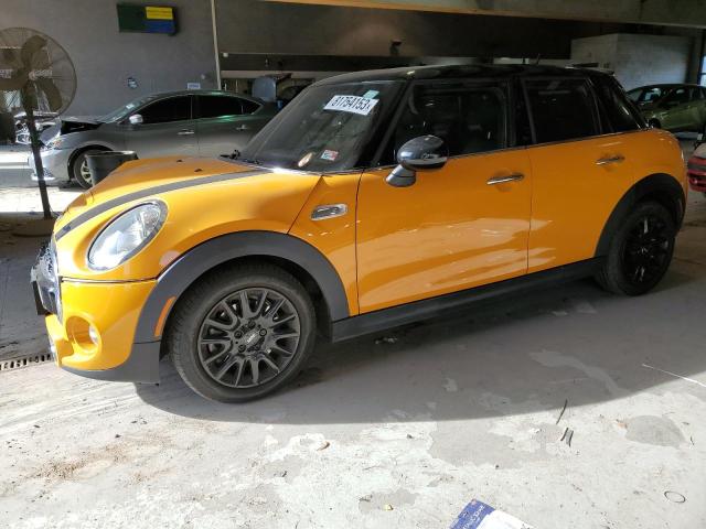 MINI COOPER 2017 wmwxu3c53h2d32770