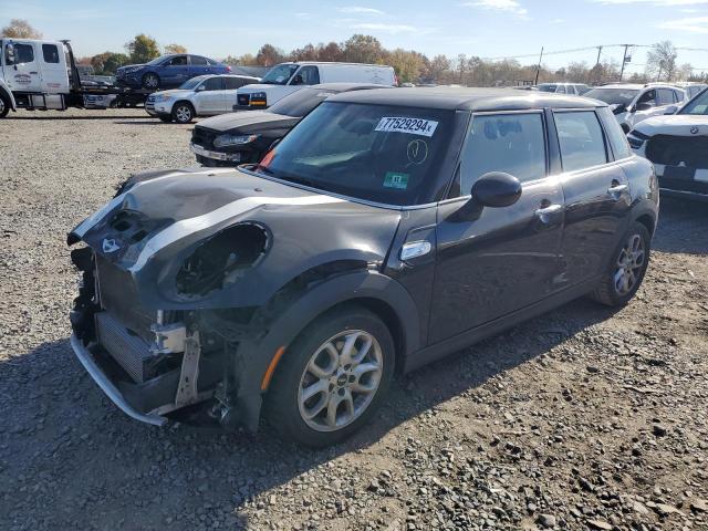 MINI COOPER S 2018 wmwxu3c53j2f50052