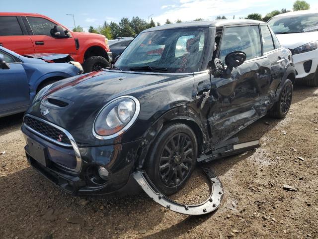 MINI COOPER 2018 wmwxu3c53j2f51346