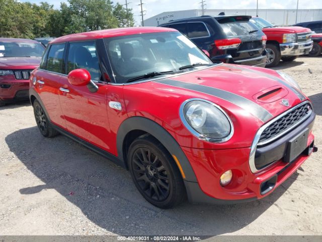 MINI HARDTOP 2019 wmwxu3c53k2f51879