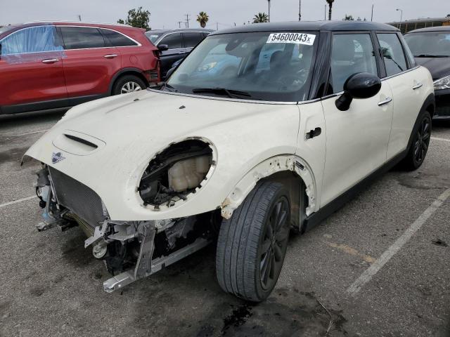 MINI COOPER S 2019 wmwxu3c53k2h55162