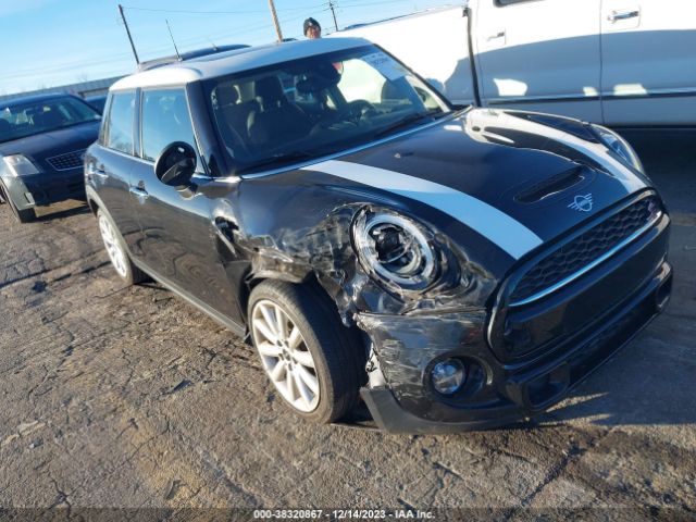 MINI HARDTOP 2019 wmwxu3c53k2h87349