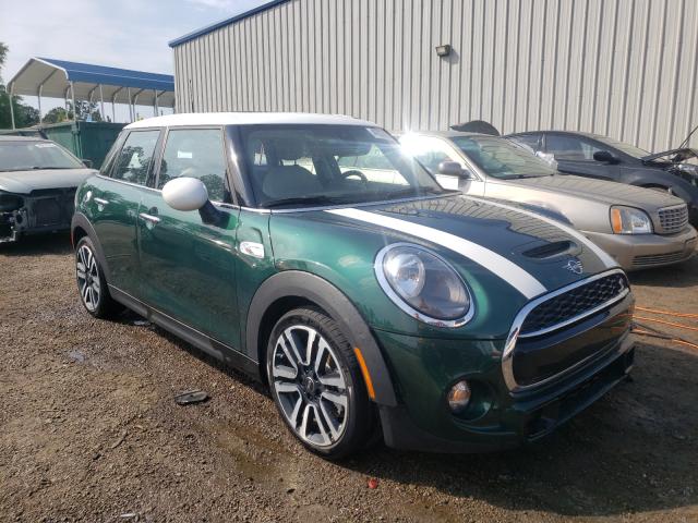 MINI COOPER S 2019 wmwxu3c53k2h87495