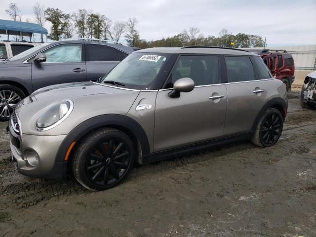 MINI COOPER S 2019 wmwxu3c53k2h88081