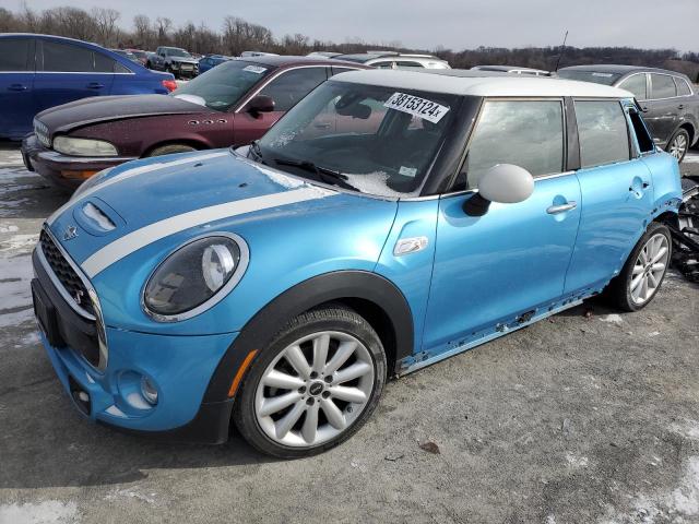 MINI COOPER 2019 wmwxu3c53k2h89179