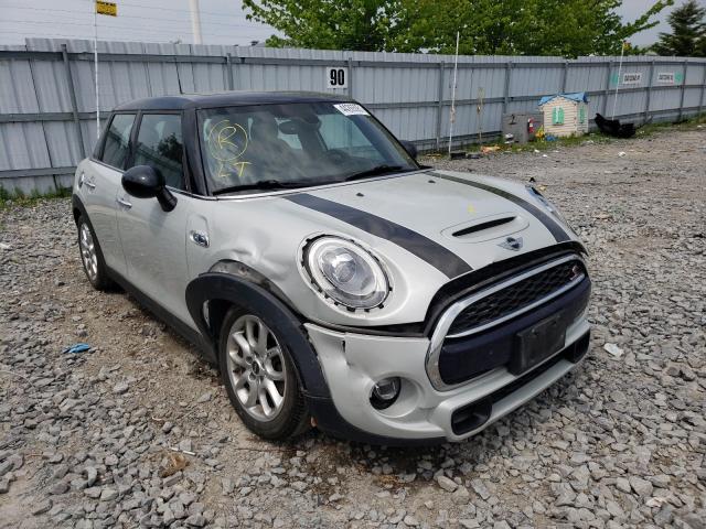 MINI COOPER S 2015 wmwxu3c54f2b57894