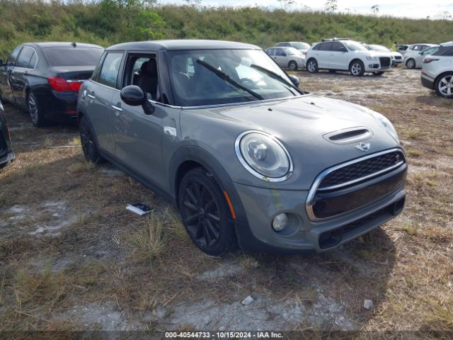 MINI HARDTOP 2015 wmwxu3c54f2b57992