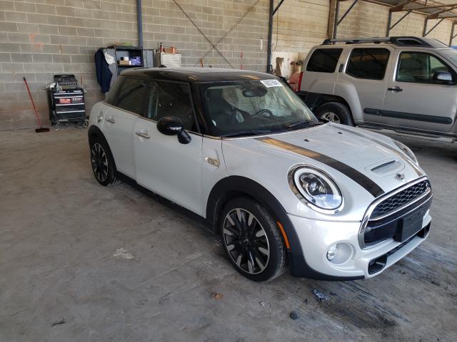 MINI COOPER S 2015 wmwxu3c54f2b58561