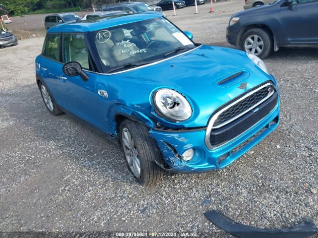 MINI HARDTOP 2015 wmwxu3c54f2b59497