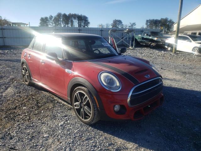 MINI COOPER S 2015 wmwxu3c54ft892415