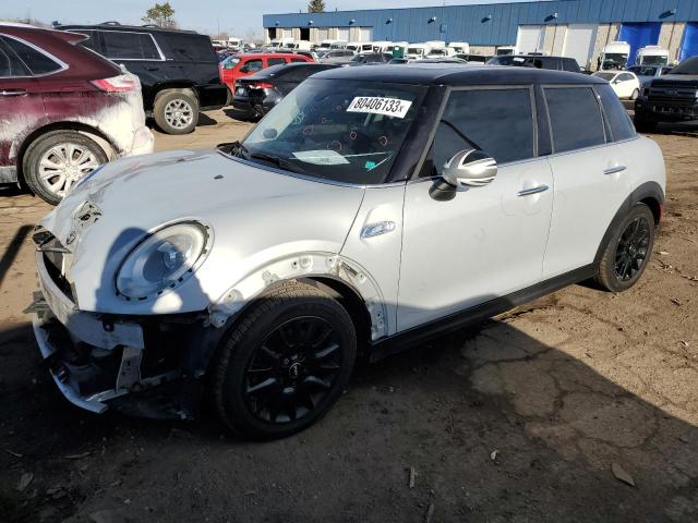 MINI COOPER 2015 wmwxu3c54ft892477