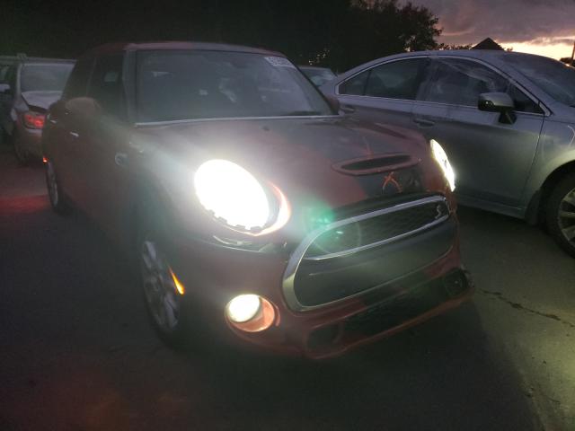 MINI COOPER S 2016 wmwxu3c54g2b67522