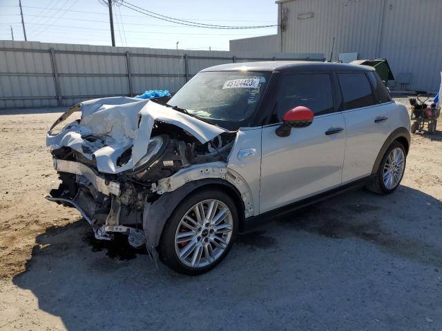 MINI COOPER S 2016 wmwxu3c54g2d27799