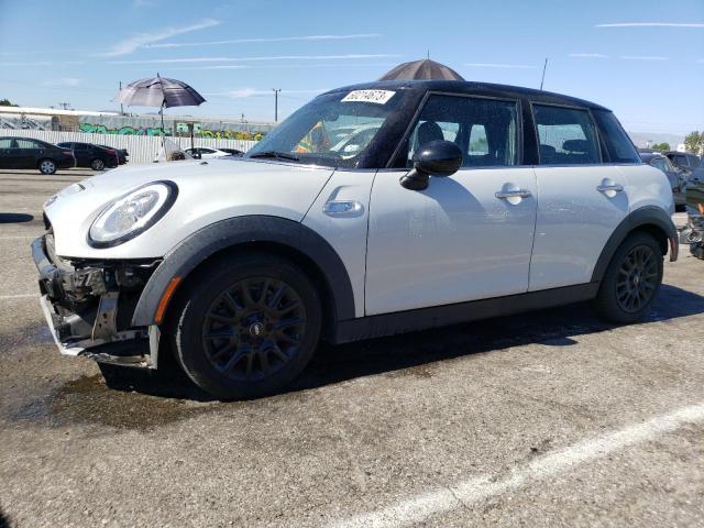 MINI COOPER S 2016 wmwxu3c54g2d31089