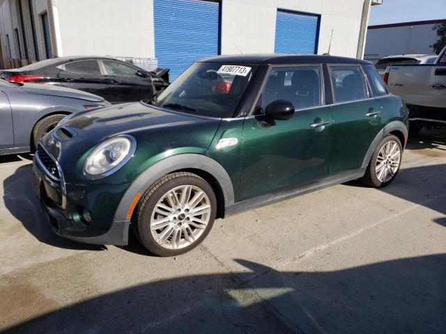 MINI COOPER S 2016 wmwxu3c54g2d31156