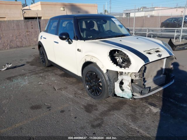 MINI HARDTOP 2017 wmwxu3c54h2d31854