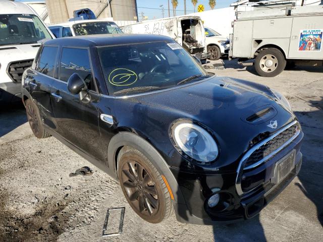 MINI COOPER S 2017 wmwxu3c54h2d31952