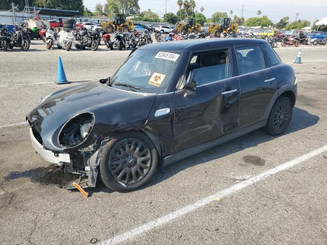 MINI COOPER 2017 wmwxu3c54h2d32289