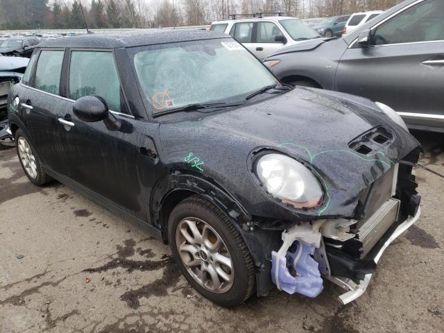 MINI COOPER S 2018 wmwxu3c54j2f51498