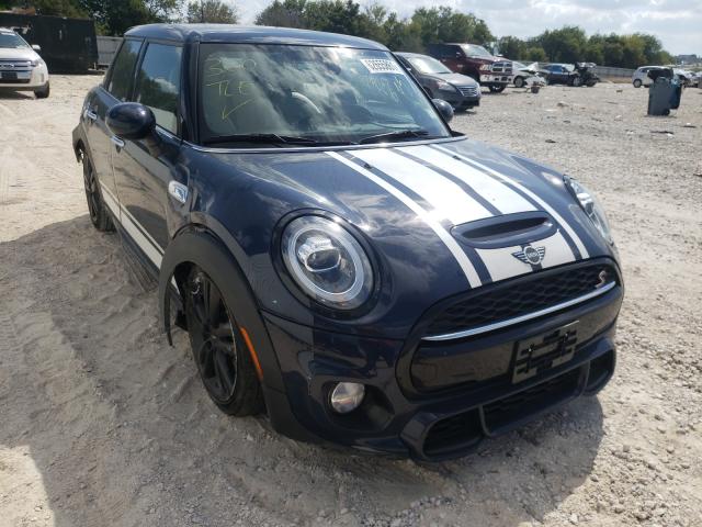 MINI COOPER S 2019 wmwxu3c54k2f51955