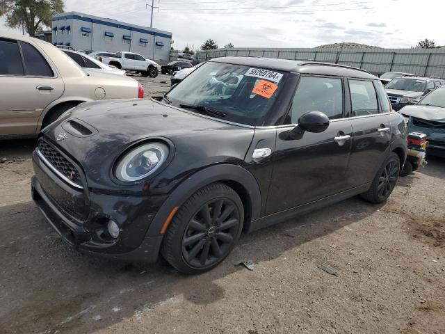 MINI COOPER 2019 wmwxu3c54k2h55283