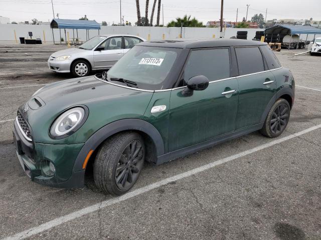 MINI COOPER S 2019 wmwxu3c54k2h86498