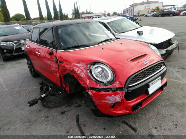 MINI HARDTOP 4 DOOR 2019 wmwxu3c54k2h86971