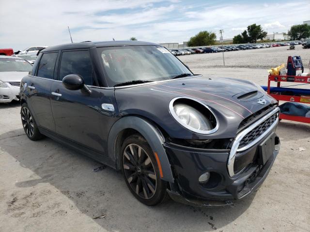 MINI COOPER S 2015 wmwxu3c55f2b55930