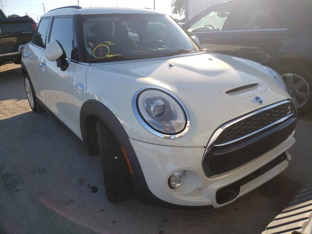 MINI COOPER S 2015 wmwxu3c55f2b58391